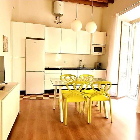 Apartamento Vina P. Malaga Centro ภายนอก รูปภาพ