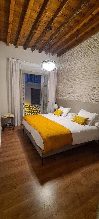 Apartamento Vina P. Malaga Centro ภายนอก รูปภาพ