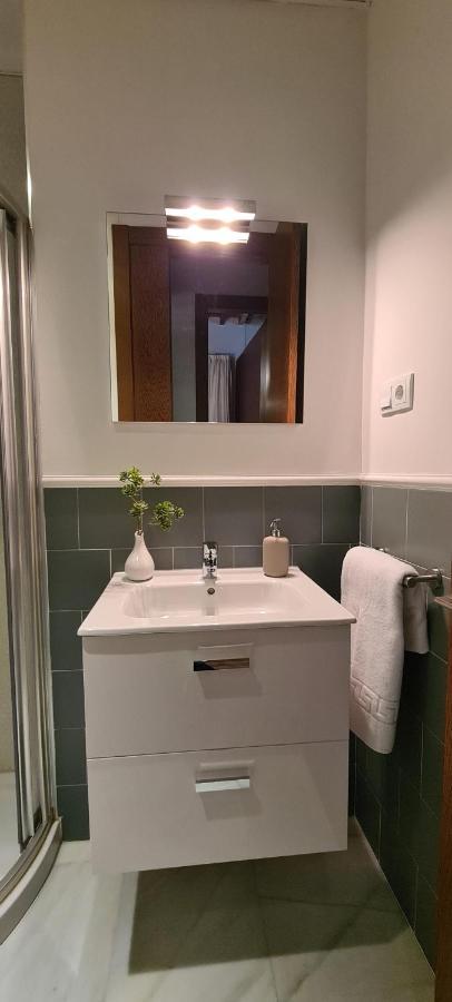 Apartamento Vina P. Malaga Centro ห้อง รูปภาพ