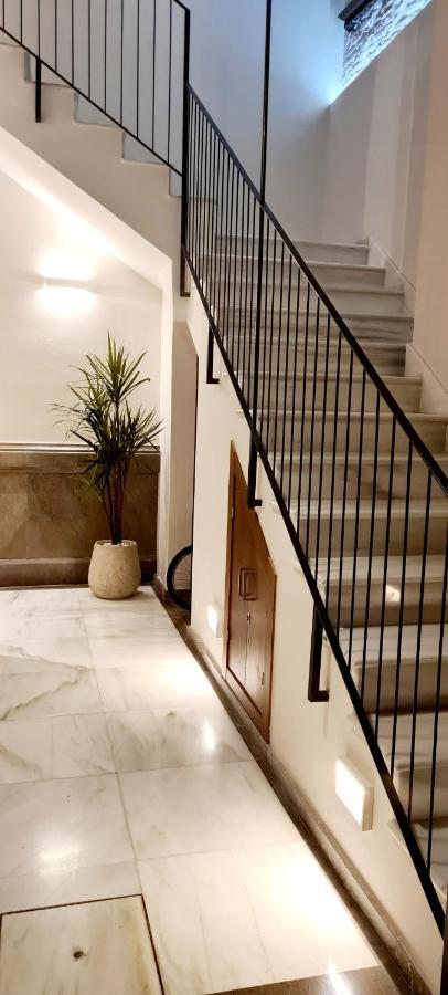 Apartamento Vina P. Malaga Centro ภายนอก รูปภาพ