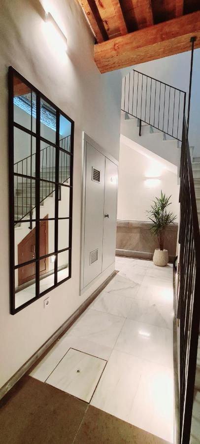 Apartamento Vina P. Malaga Centro ภายนอก รูปภาพ