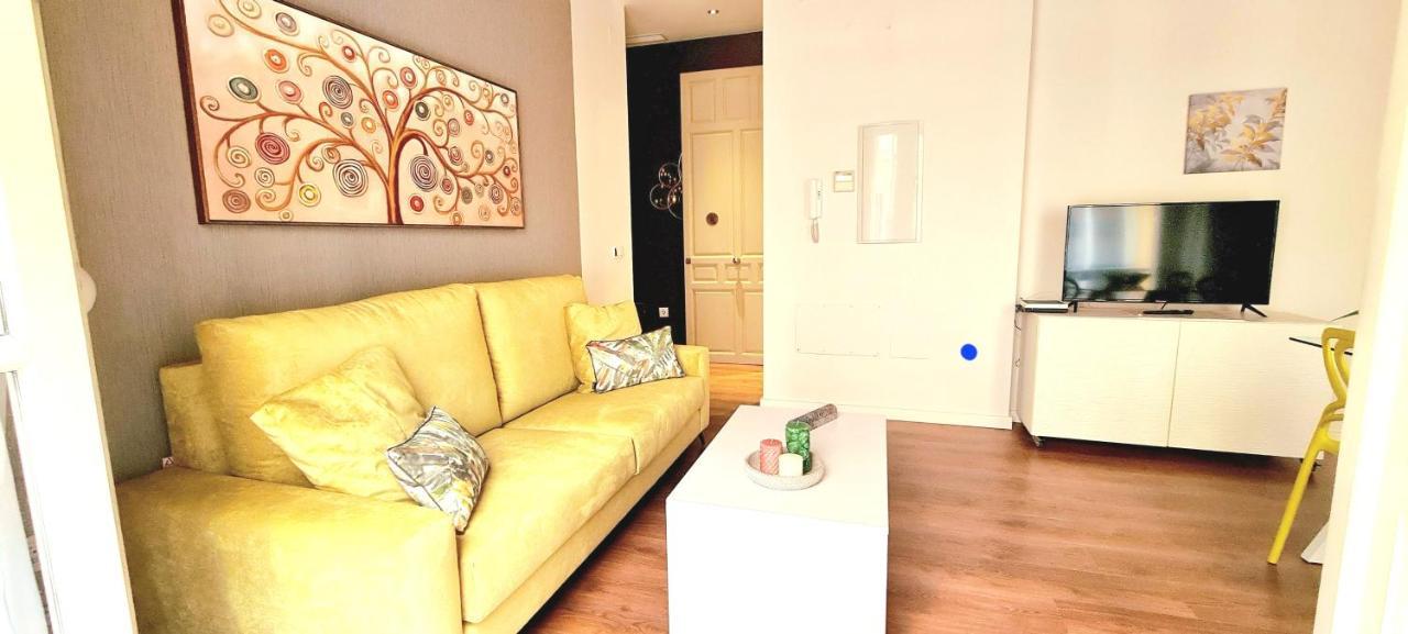 Apartamento Vina P. Malaga Centro ห้อง รูปภาพ