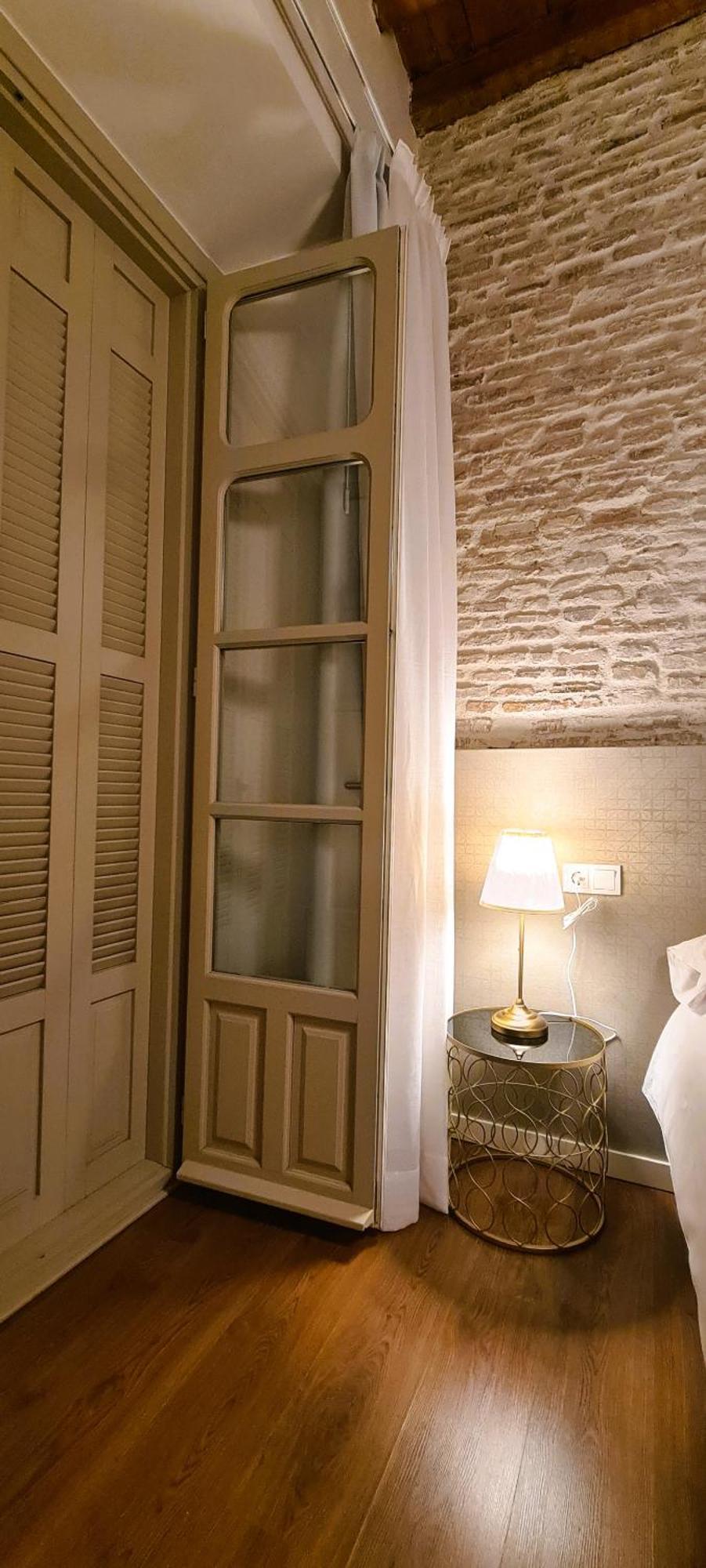 Apartamento Vina P. Malaga Centro ภายนอก รูปภาพ