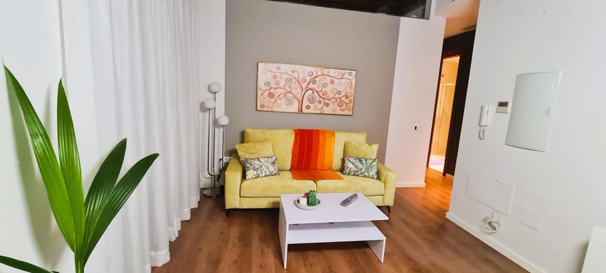 Apartamento Vina P. Malaga Centro ภายนอก รูปภาพ