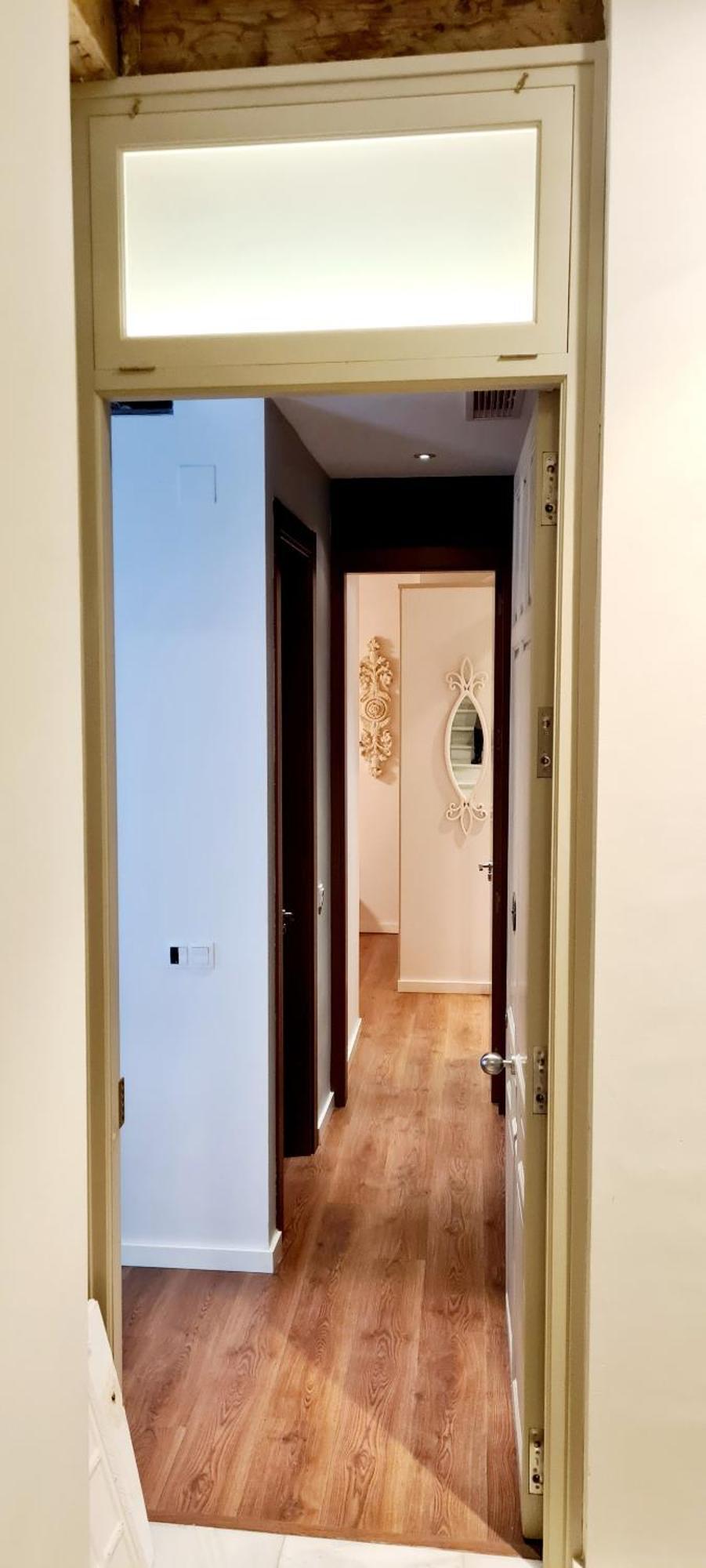Apartamento Vina P. Malaga Centro ภายนอก รูปภาพ