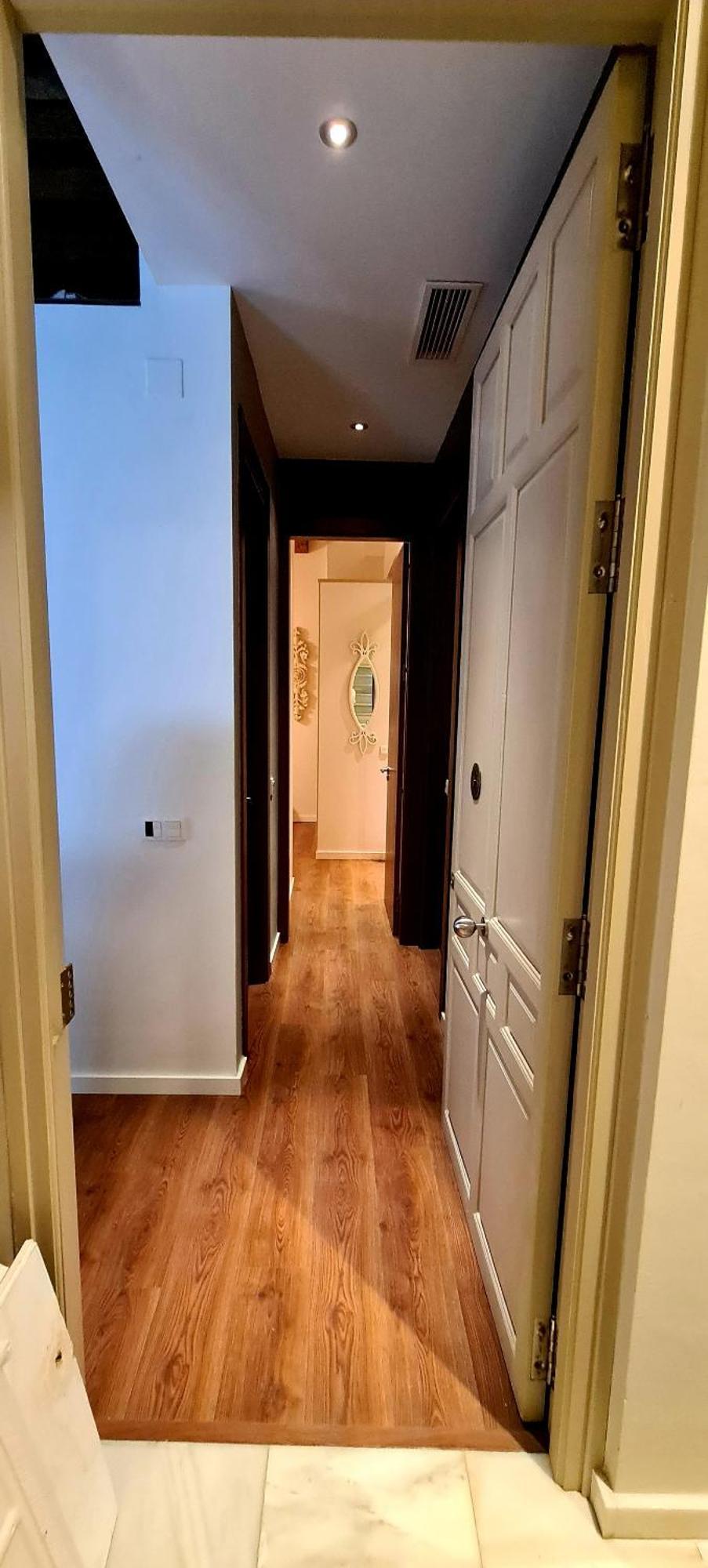 Apartamento Vina P. Malaga Centro ภายนอก รูปภาพ