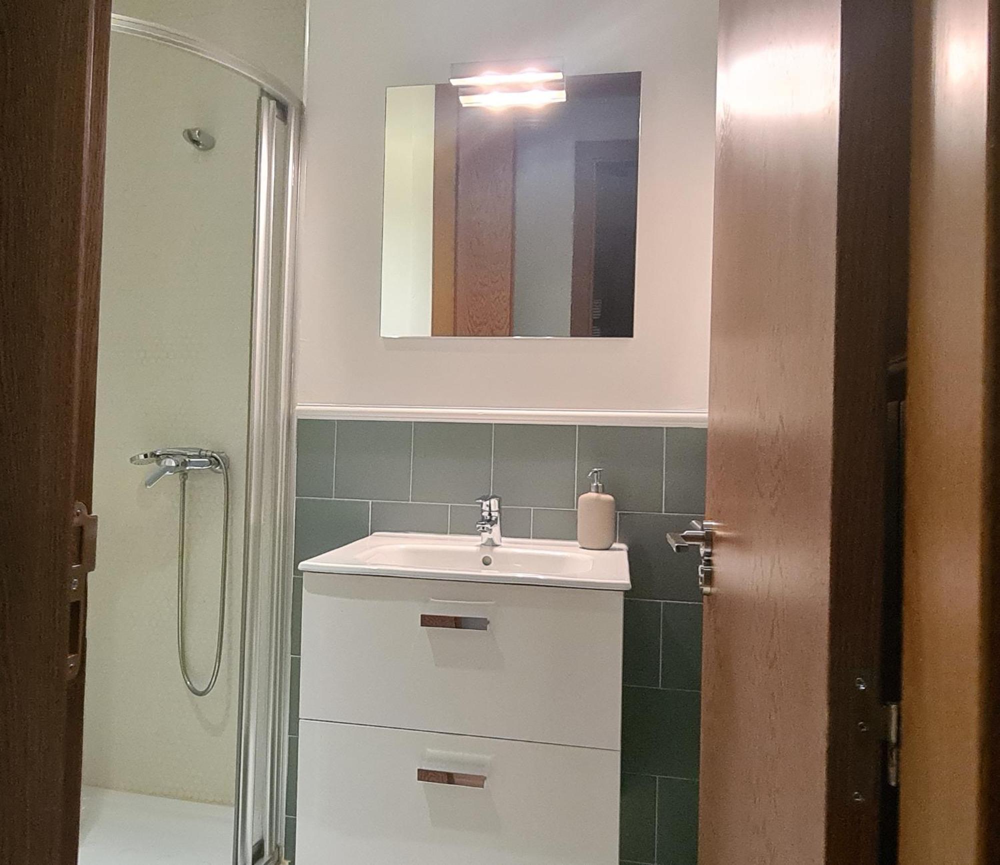 Apartamento Vina P. Malaga Centro ภายนอก รูปภาพ